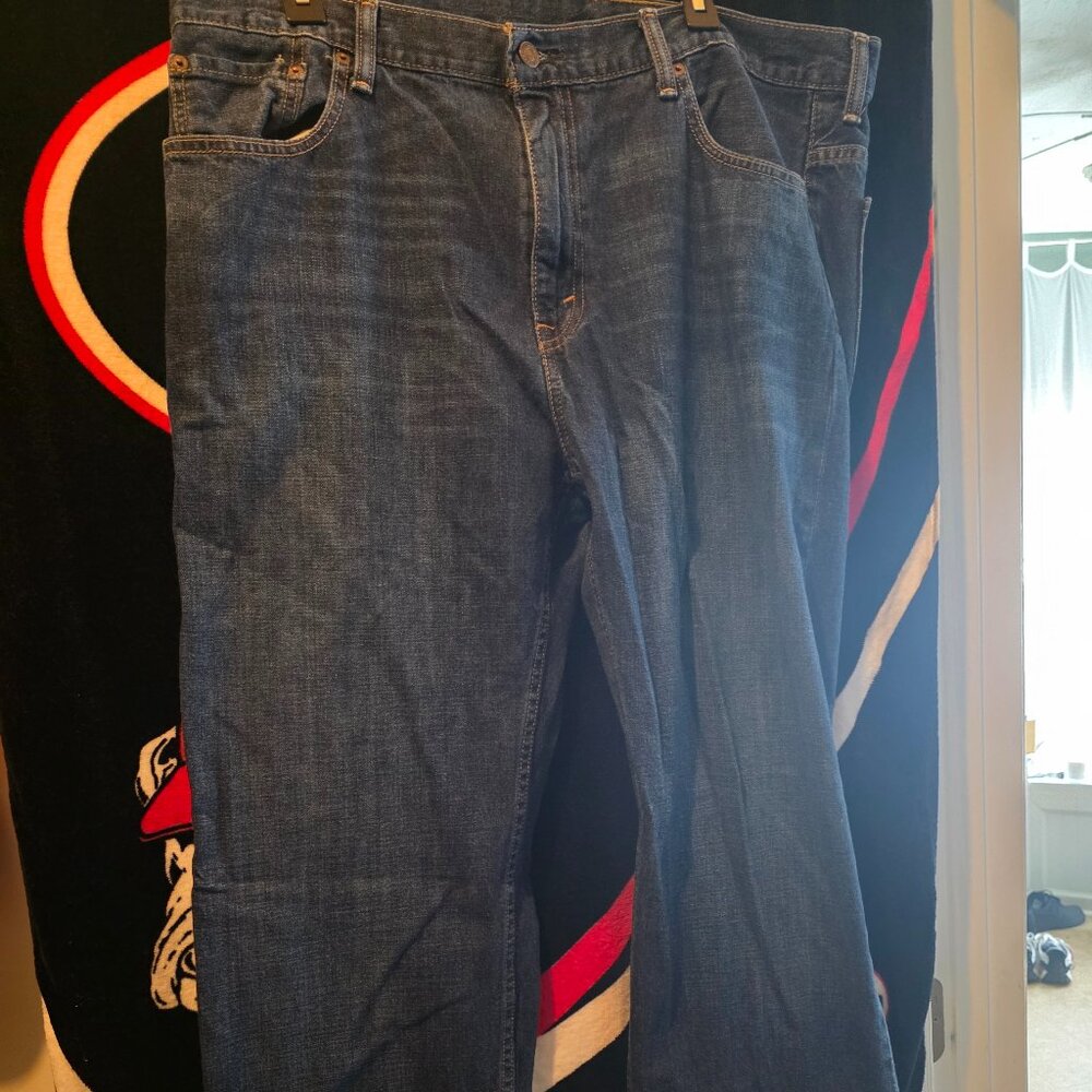 Levi's 569